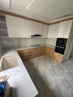 Luxury 4 Bedroom House, Platinum Way Ikate, Ikate Elegushi, Lekki, Lagos, Terraced Duplex for Rent