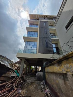 3 Bedroom Flat, Lekki Phase 1, Lekki, Lagos, Flat / Apartment for Sale