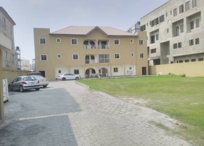 a Unit of 2 Bedrooms Service Apartment, Oniru, Victoria Island (vi), Lagos, House for Rent