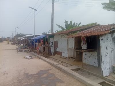 Commercial Purposes Land, Otunla Road, Lakowe, Ibeju Lekki, Lagos, Mixed-use Land for Sale