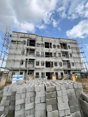 Semi Finished 3 Bedroom Apartments, Area 1 Roundabout, Area 1, Garki, Abuja, Flat / Apartment for Sale