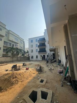 Newly Built 2 Bedrooms Apartment, Lekki, Lagos, Flat / Apartment for Sale