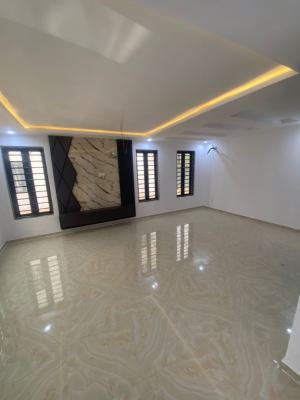 4 Bedroom Luxury Terrace House, Platinum Way, Lekki, Lagos, Terraced Duplex for Rent