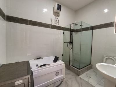 a Luxurious Furnished Self Contained with Separate Prepaid Meter, Ikota Gra, Lekki, Lagos, Self Contain (single Rooms) for Rent