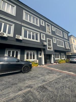 3-bedroom Flat, Lekki, Lagos, Flat / Apartment for Rent