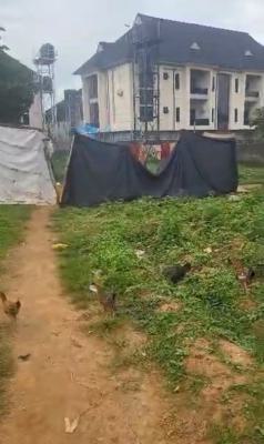634sqm, Residential, C of O Paid, By Ark Garden, Fo1 Layout, Kubwa, Abuja, Residential Land for Sale