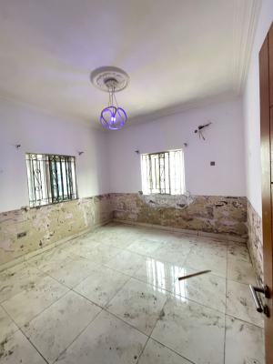 Standard Room Size Shared Apartment Downstairs, Osapa, Lekki, Lagos, Flat / Apartment for Rent