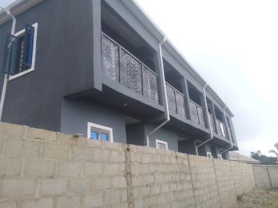 Newly Buildt Luxury 1 Bedroom Flat with Excellent Features, Alasela Estate, Ogombo, Ajah, Lagos, Mini Flat (room and Parlour) for Rent