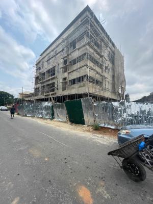 Lovely 3 Bedrooms Apartment with Bq, Pool, Gym & Payment Plan, Maryland, Lagos, Flat / Apartment for Sale