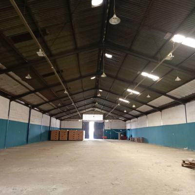 1000sqm Warehouse, Ogba, Ikeja, Lagos, Warehouse for Rent