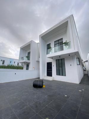 5 Bedroom Fully Detached Duplex with Bq, Swimming Pool, Vgc Extension, Lekki, Lagos, Detached Duplex for Sale