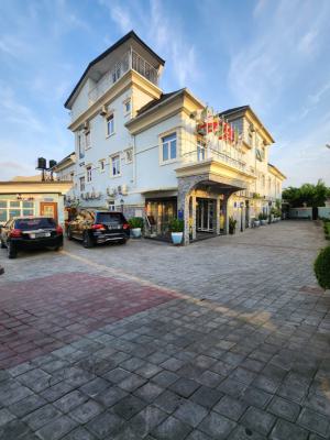 a 3 Star Standard Hotel Available, Amuwo Odofin, Lagos, Hotel / Guest House for Sale