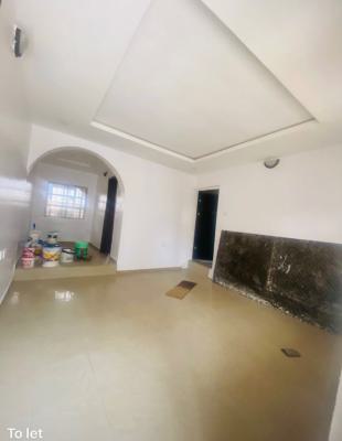 Spacious and Close to The Road, Sangotedo, Ajah, Lagos, Flat / Apartment for Rent