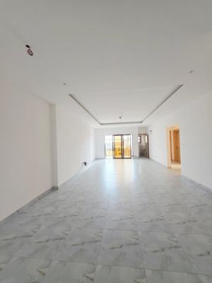 Brand-new 3bedrooms Flat with Bq., Lekki Phase 1, Lekki, Lagos, Flat / Apartment for Rent