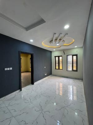 Luxurious Miniflat with Open Plan Kitchen at Lekki Ologolo, Ologolo Lekki Phase 2, Ologolo, Lekki, Lagos, Mini Flat (room and Parlour) for Rent