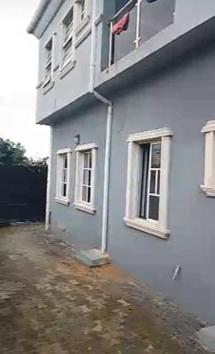 Standard Bedroom Inside a Shared Apt- Video Avail, Alasia Opposite Lbs, Ajah, Lagos, Self Contain (single Rooms) for Rent