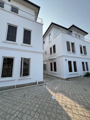 Fully Serviced Super Luxury 3-bedroom Penthouse, Off Admiralty Way, Lekki Phase 1, Lekki, Lagos, Flat / Apartment for Rent