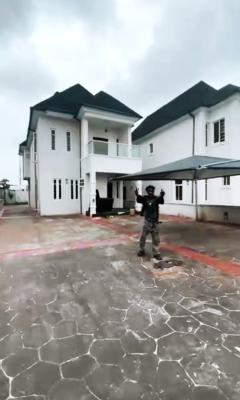 Standard 5 Bedroom Fully Detached House, Badore, Ajah, Lagos, Detached Duplex for Rent