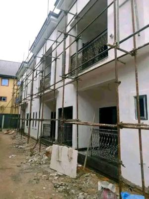 Exorci Virgin 1 Bedroom Flat with Federal Light, Peace  Estate Off  East West, Rumuodara, Port Harcourt, Rivers, Flat / Apartment for Rent