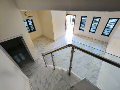 Luxury and Spacious 4 Bedroom Semi Detached Plus Bq, Agungi, Lekki, Lagos, Semi-detached Duplex for Rent