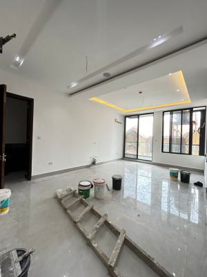 Newly Built Fully Service 3 Bedroom Luxury Apartment, Lekki Phase 1, Lekki, Lagos, Flat / Apartment for Rent