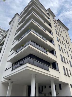 4 Bedroom Apartment with Bq, Pool, Gym , Lobby, Old Ikoyi Lagos, Ikoyi, Lagos, Flat / Apartment for Sale