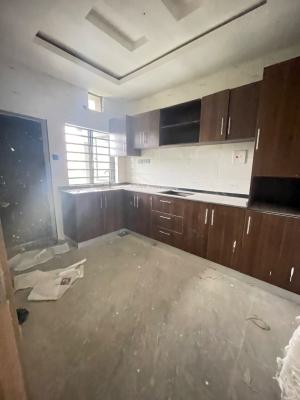 Luxury Brand New 2 Bedroom Apartment, Located Inside an Estate,good Road and Close to Express, Abijo, Lekki, Lagos, Flat / Apartment for Rent