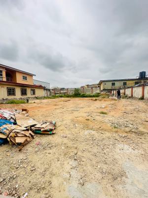 Lovely 850 Sqm of Land, Gra Phase 2, Magodo, Lagos, Residential Land for Sale