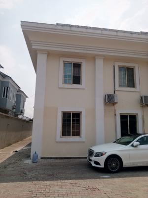 Luxury Self Service 2 Bedroom Flat, Lekki Phase 1, Lekki, Lagos, Flat / Apartment for Rent