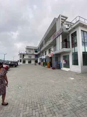 Shop Space[middle Floor], Vgc Extension, Lekki, Lagos, Commercial Property for Sale