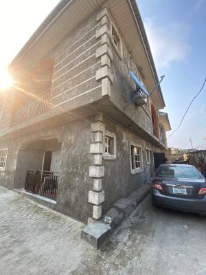 Well Refurbished 2bedroom Flat, Opposite Mayfair Garden, Awoyaya, Ibeju Lekki, Lagos, Flat / Apartment for Rent