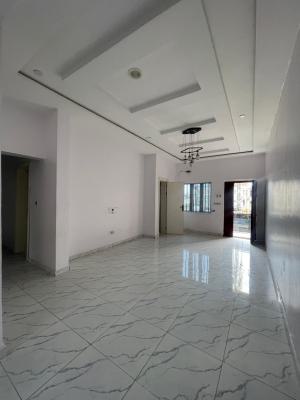 Luxurious 3bedroom Apartment in a Serene Estate, Osapa, Lekki, Lagos, Osapa, Lekki, Lagos, Flat / Apartment for Rent