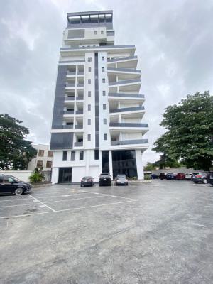 3 Bedroom Luxury Apartment, Ikoyi, Ikoyi, Lagos, Flat / Apartment for Rent