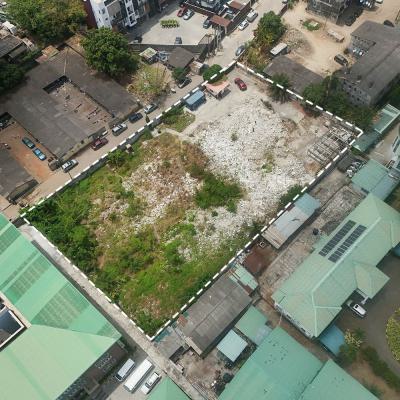 a Mixed Used Land of 3500sqm, South West, Ikoyi, Lagos, Mixed-use Land for Sale