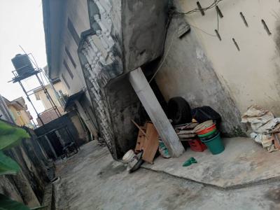 a Block of Flats with 2 Units of Bq, Common Wealth Estate, Ado, Ajah, Lagos, Block of Flats for Sale