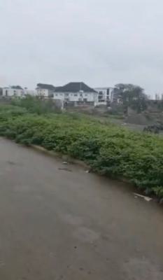 3000sqm, Residential, Tarred Road, C of O, Guzape District, Abuja, Residential Land for Sale