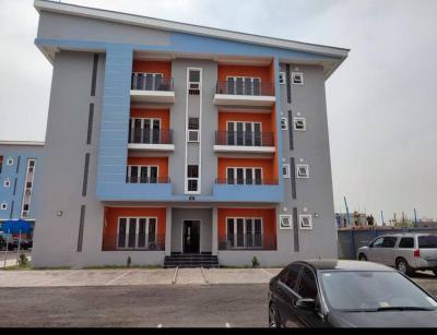 Spaciously and Well Built 1-bedroom Apartment, Uptown Apartment, Katampe (main), Katampe, Abuja, Flat / Apartment for Sale