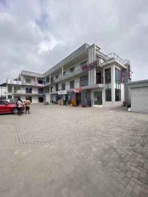 Shop Space [ground Floor], Vgc Extension, Lekki, Lagos, Shop for Sale