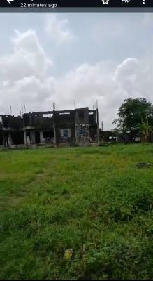 Half Plot of Land Measuring 320sqm, Ijesha Road, Surulere, Lagos, Residential Land for Sale