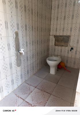 Room, Badore, Ajah, Lagos, Self Contain (single Rooms) for Rent
