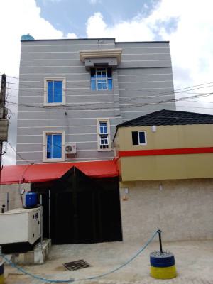 Lovely 36 Rooms Hotel, By Synagogue Church, Ikotun, Lagos, Hotel / Guest House for Sale