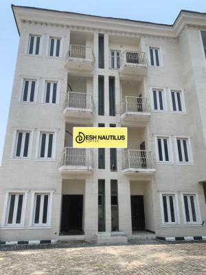 Luxury 4 Bedroom Terrace Apartment, Ikate, Lekki, Lagos, Flat / Apartment for Sale