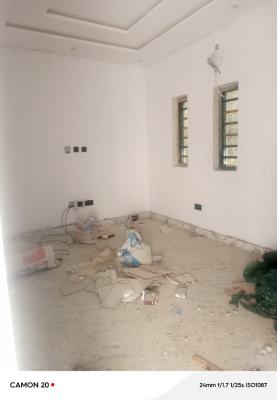 Newly Built 1bedroom Duplex at Ijesha Surulere, Ijesha, Surulere, Lagos, Detached Duplex for Rent