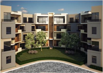 Luxury 2bedroom Apartment, Royal Pine Estate, Orchard Road Lekki, Lekki Expressway, Lekki, Lagos, Flat / Apartment for Sale