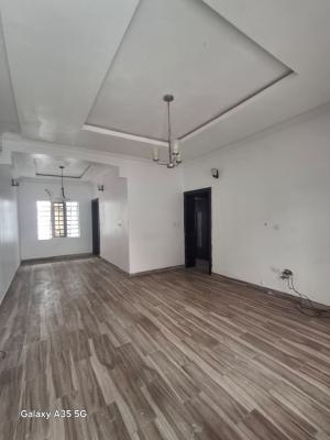 Spacious 3 Bedroom Flat, Goodnews Estate, Sangotedo, Ajah, Lagos, Flat / Apartment for Rent