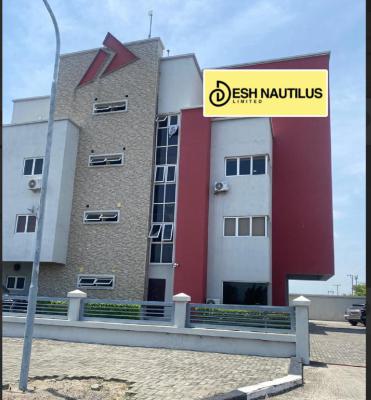 Luxury Office Space, Osapa, Lekki, Lagos, Commercial Property for Rent
