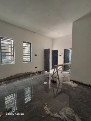 New Room Self Contain, Goodnews Estate, Ajah, Lagos, Self Contain (single Rooms) for Rent