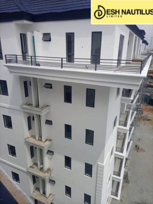 Luxury 2 Bedroom, Lekki Phase 1, Lekki, Lagos, House for Sale