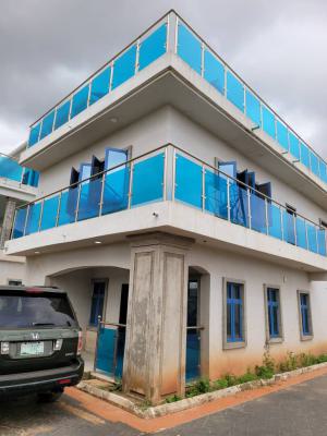 Newly Built Luxury 6 Bedroom Detached Duplex, Federal Housing Estate Oke Onite, Osogbo, Osun, Detached Duplex for Sale