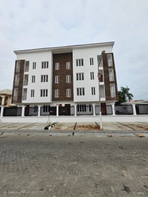 Spacious 5 Bedroom Semi-detached House(no Bq), Lekki Right, Lekki Phase 1, Lekki, Lagos, Semi-detached Duplex for Sale